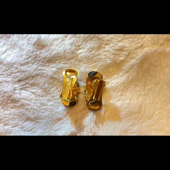 Clip on earrings - Picture 5 of 6